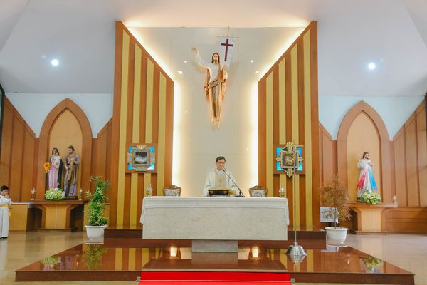 โรงเรียนปรีชานุศาสน์